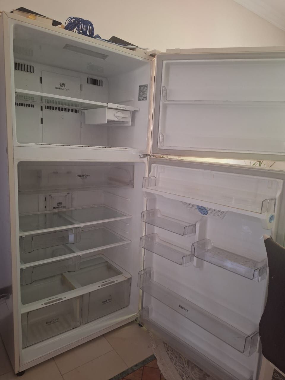 Продам холодильник