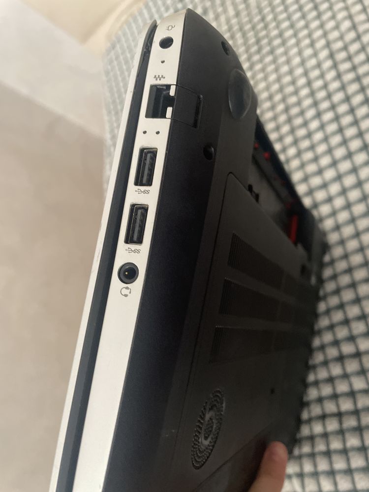 HP ProtectSmart комп