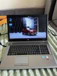 Ноутбук HP probook 4740s