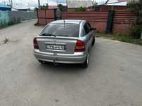 Opel astra g / опель астра g