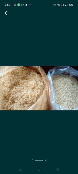 Продам домашнюю лапшу