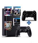 Продаётся Игровая приставка Sony PlayStation 4 Slim 1 Tb