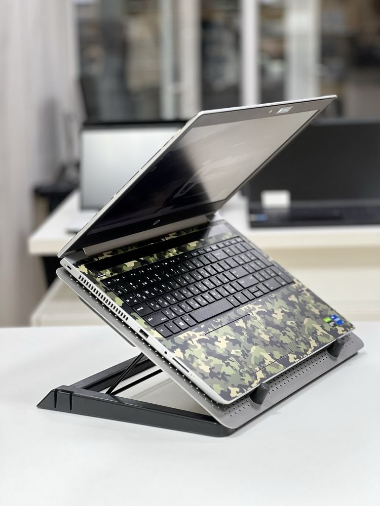 HP ProBook | Intel core i7-8550U | ОЗУ 16Gb | SSD 256Gb