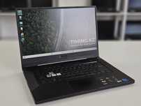 Ноутбук Asus TUF Dash F15 - 15.6 144Hz/i5-11300H/16GB/512GB/RTX 3060
