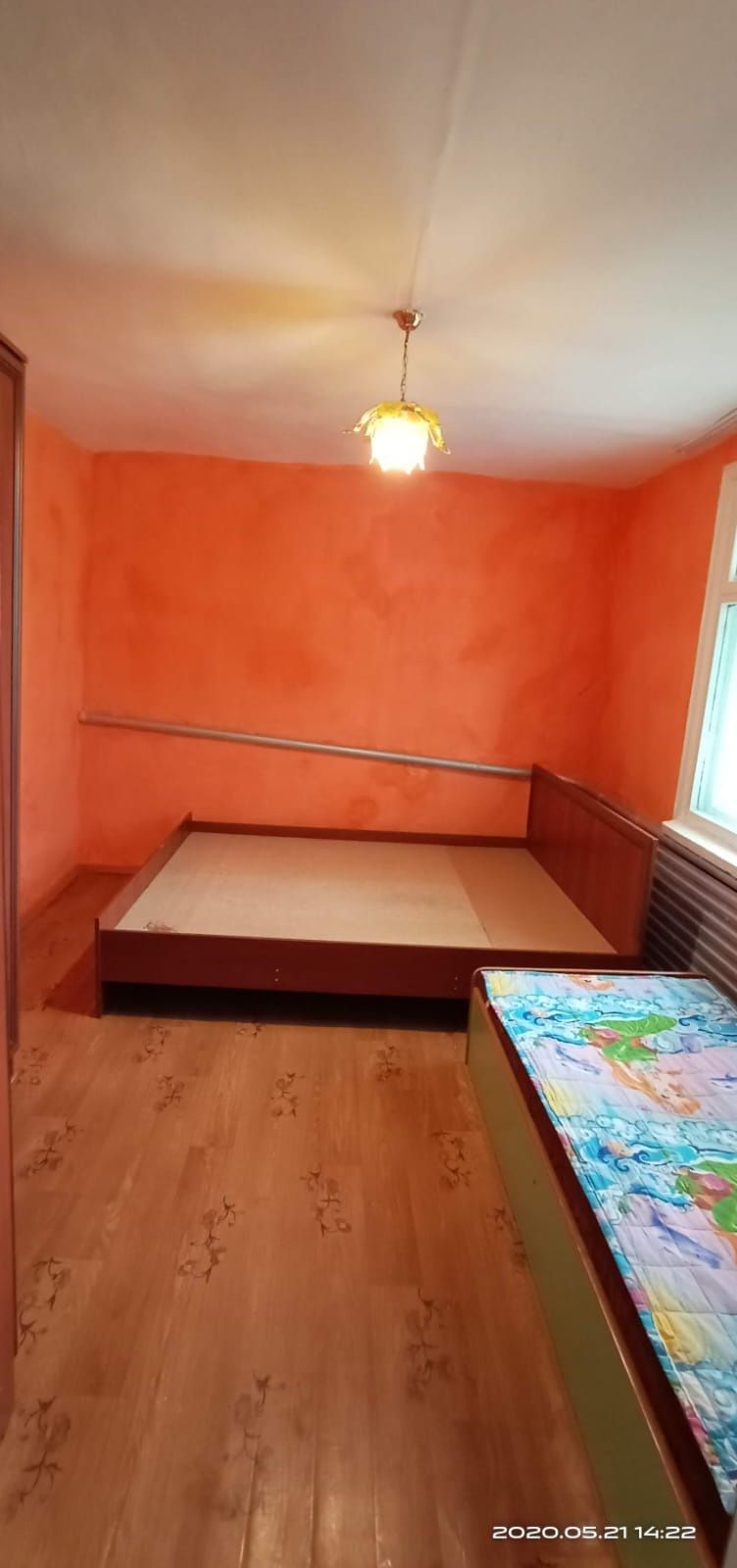 Продам дом. Срочно. Пос. Родина