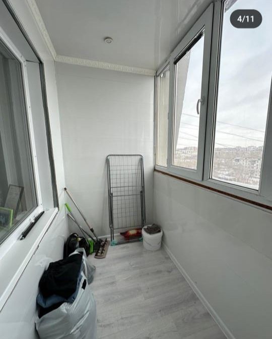 Продам 3 комнатную квартиру