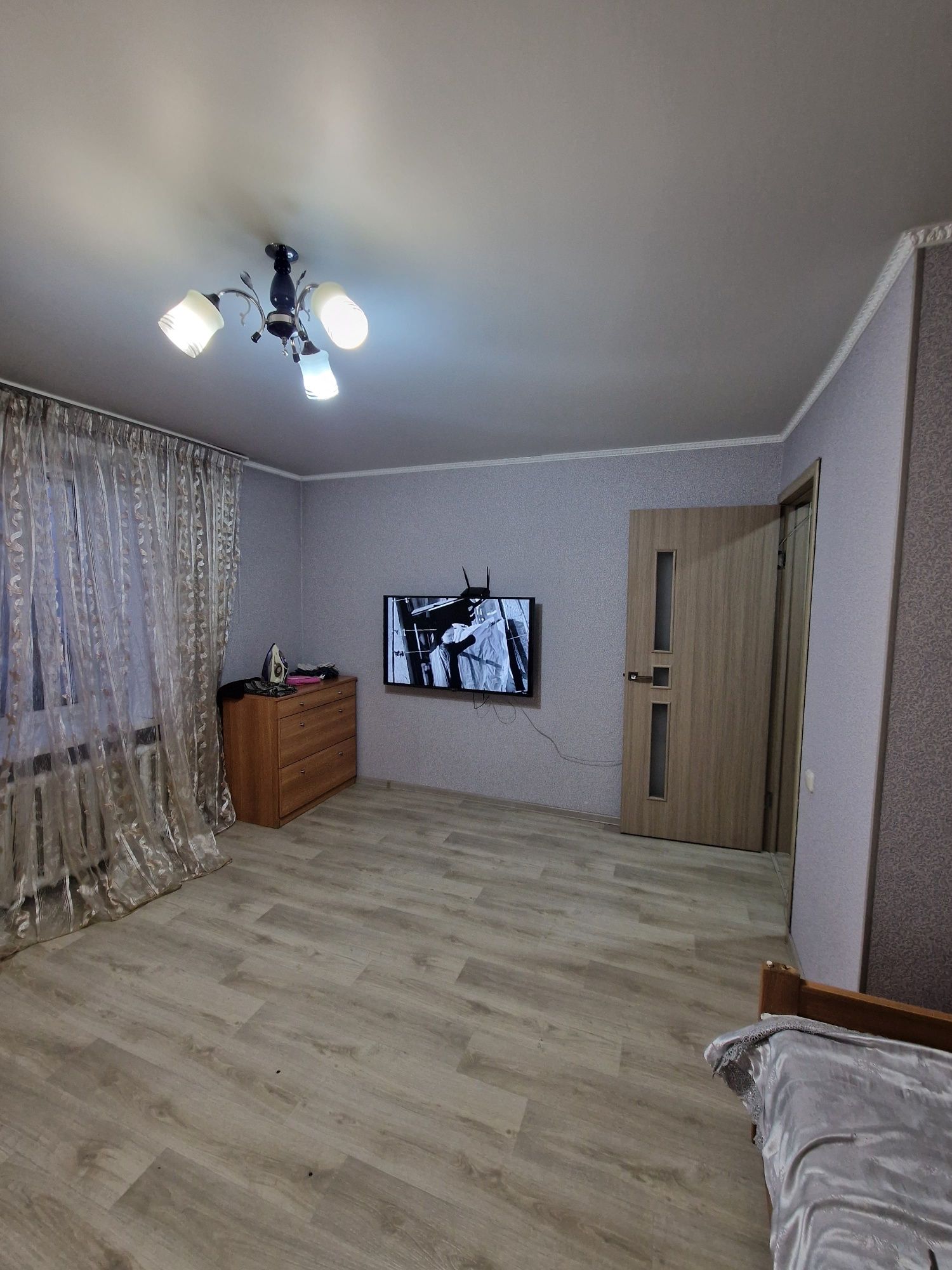 Продам однокомнатную квартиру