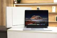 MacBook Air 15.3' M3 (2024 г.) 100% 7 - циклов