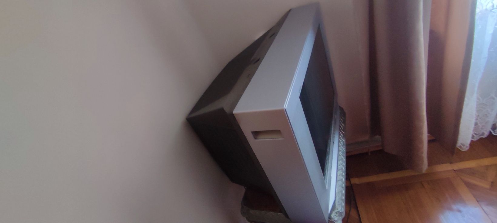 Ретро телевизор Sony