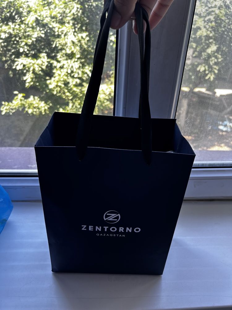 Zentorno Odyssey Blue Tachymetre сағаты