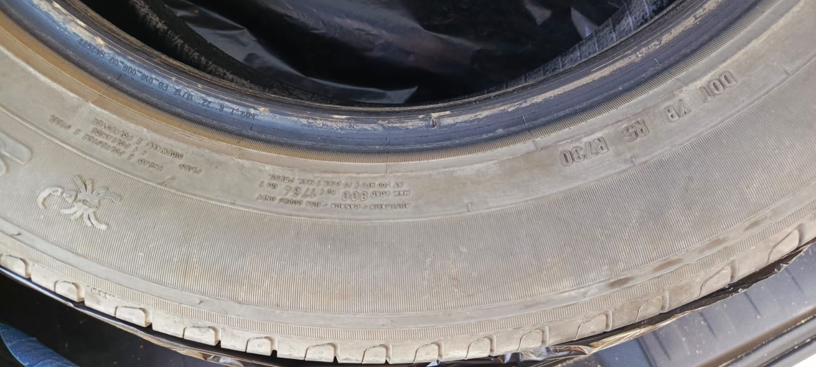 Шины R18 225/60 pirelli skorpions