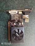 Продам видеокарту Nvidia 210