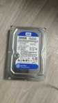 жесткий диск Hdd 500гб две штуки одинаковые