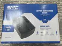 SVC U-850L Источник бесперебойного питания (ИБП) UPS