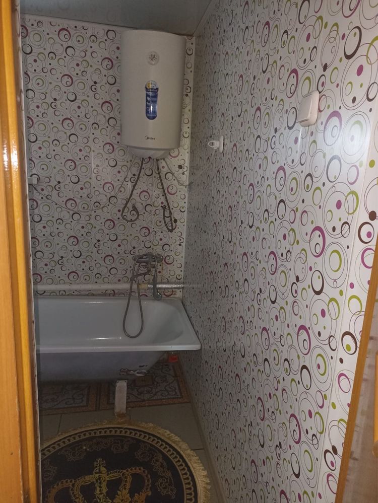 Дом 4 х комнатный