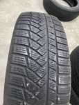 Продам шину (1шт) 215/65 R17 покрышки резина колеса
