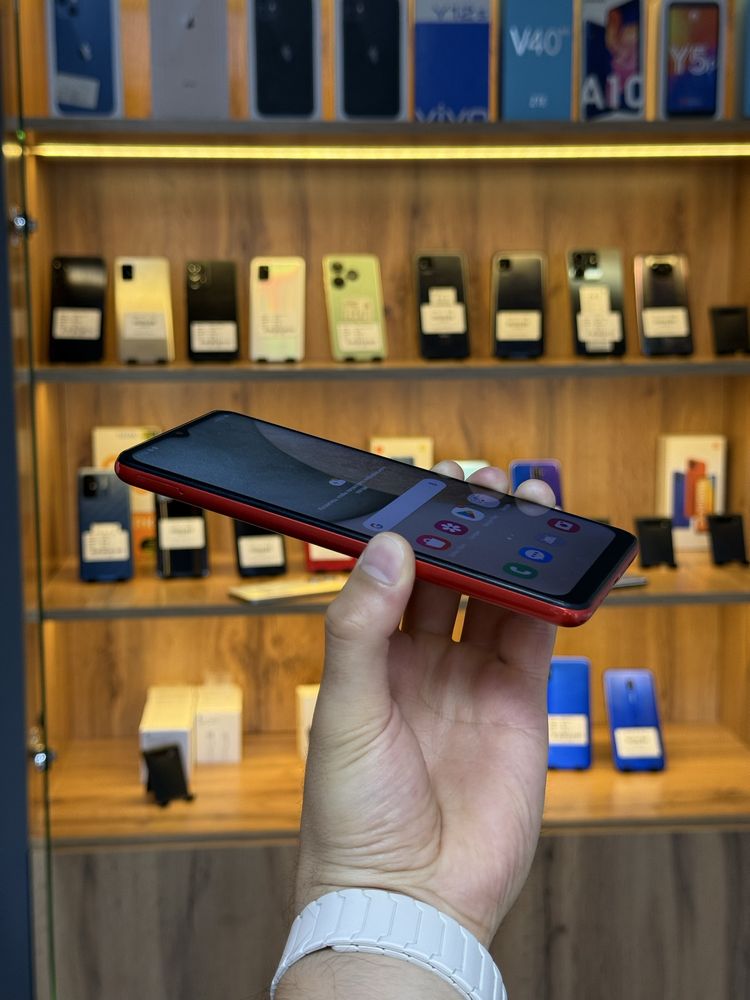 Samsung Galaxy A12