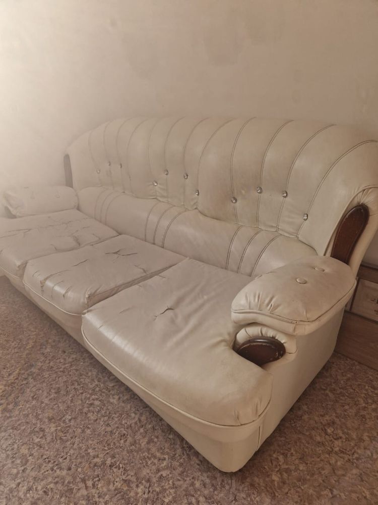 Диваны раскладные