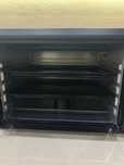 Настольная электропечь Deylinghs HD-45L2000W черный