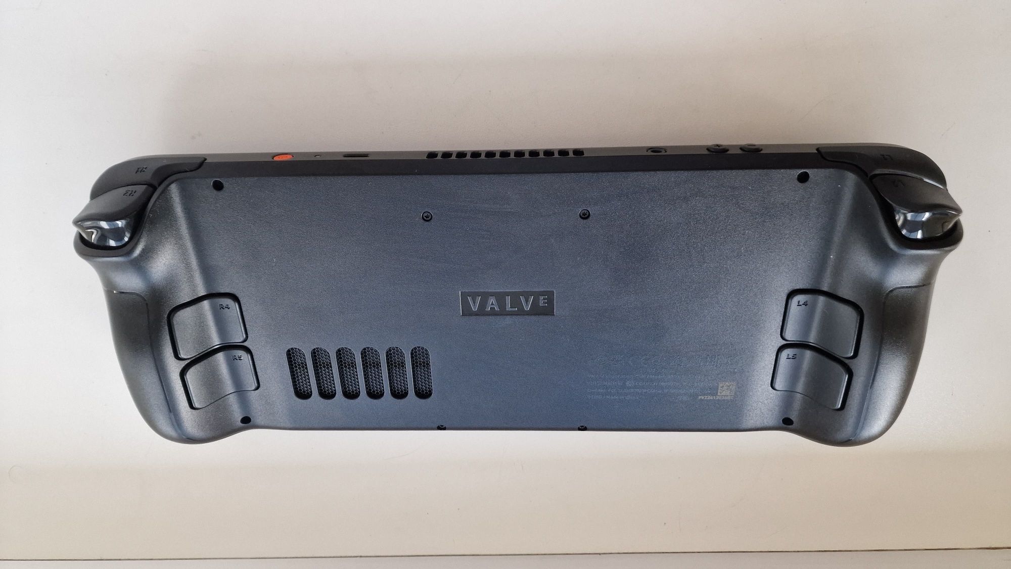 Steam deck Oled 512gb