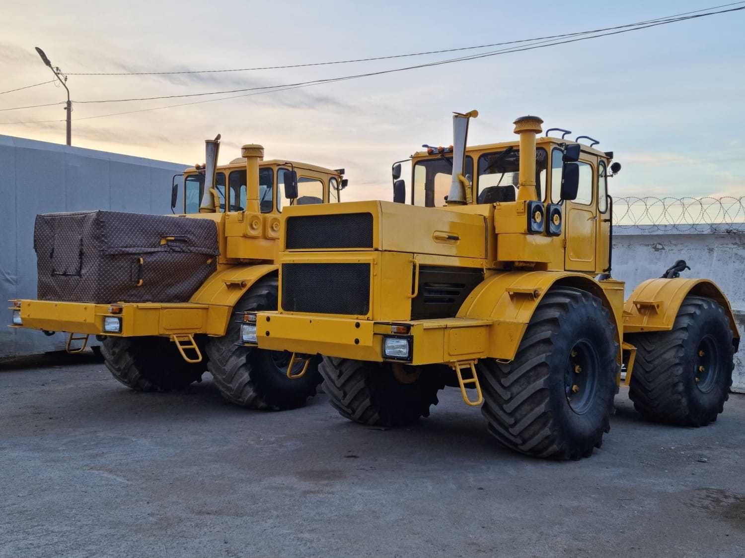 Трактор  " Кировец" К - 700А Weichai WP12