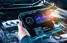 Компьютерная диагностика услуги автоэлектрика