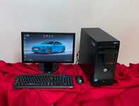 Компьютер i3 игровой ( весь комплект )