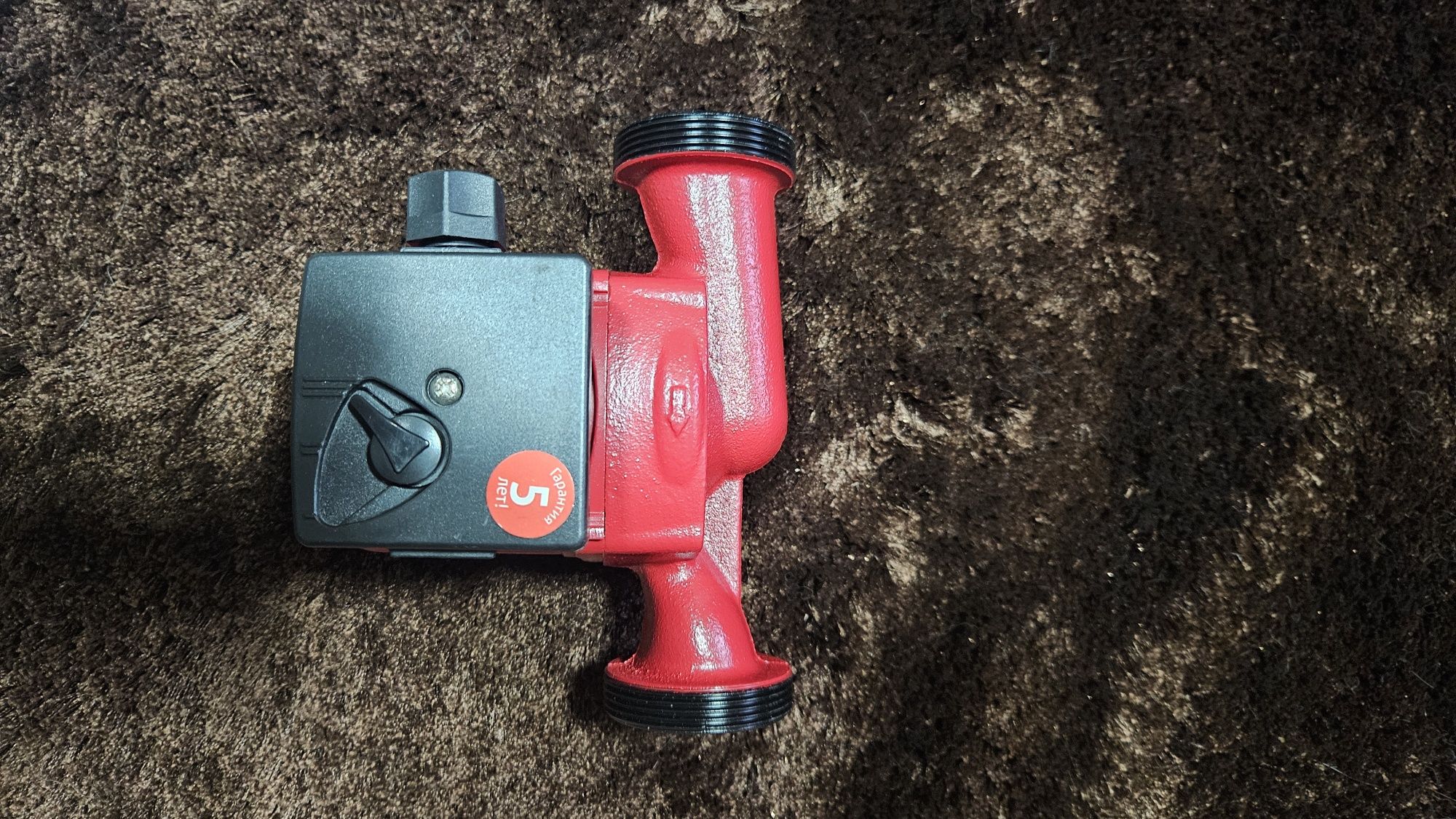 Насос циркуляционный Unipump  UPC 32х40х180, новый.