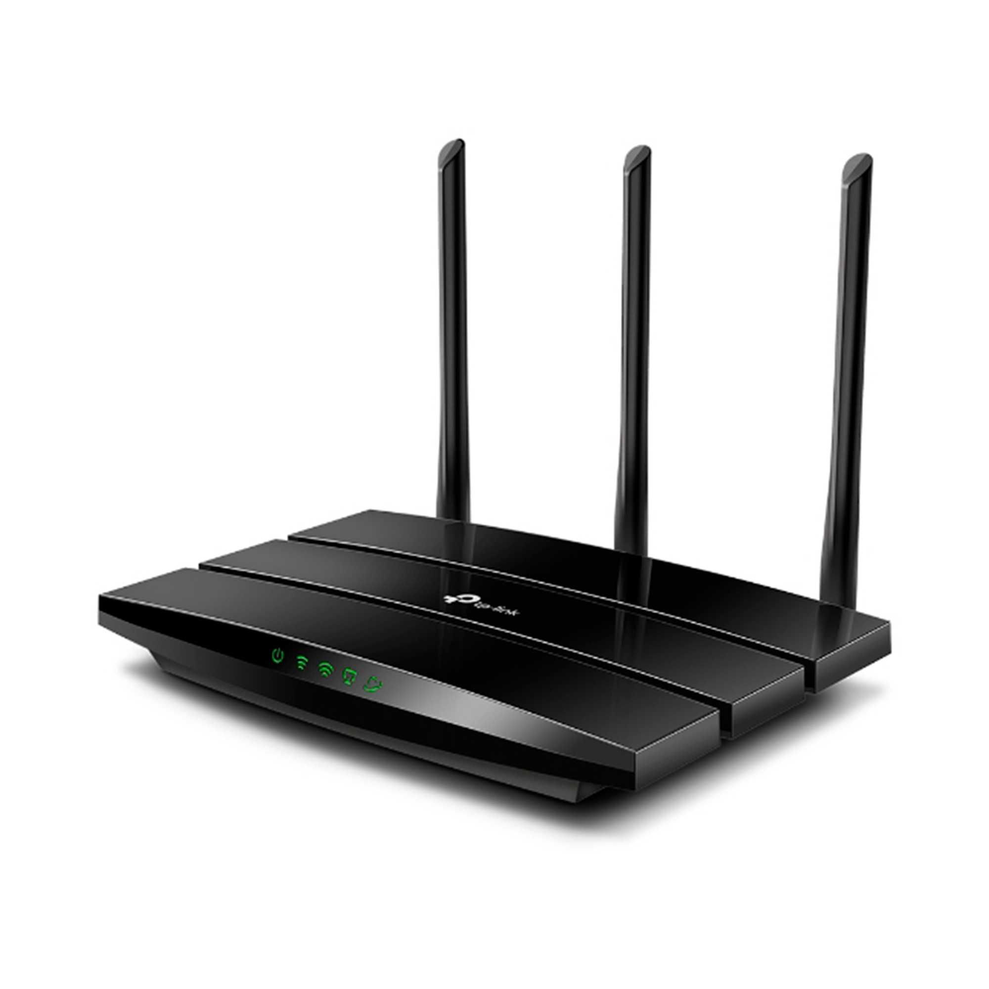 TP-Link Archer A8 AC1900 — двухдиапазонный роутер для дома - Новый!