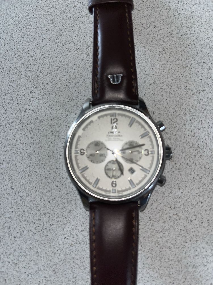 OMEGA Seamster сағаты сатылады