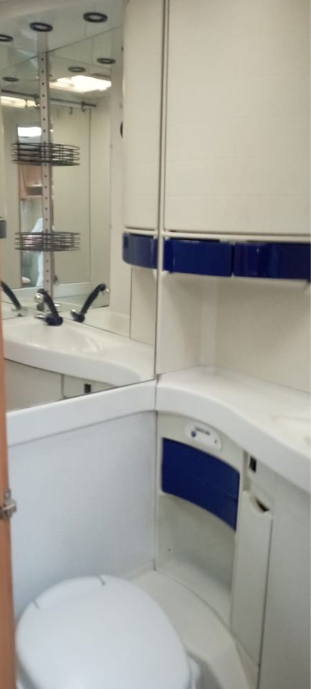 Humer ERiBA 540A