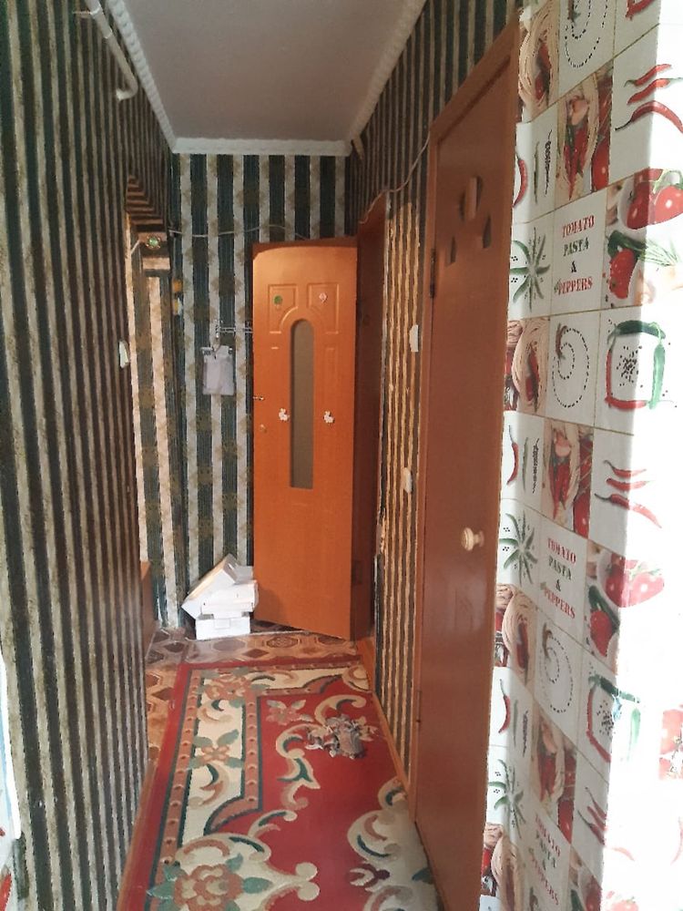 Продам 2-х комнатную квартиру