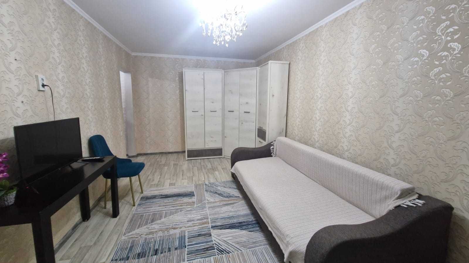 Сдам 1 комн. кв. в 5 микр.