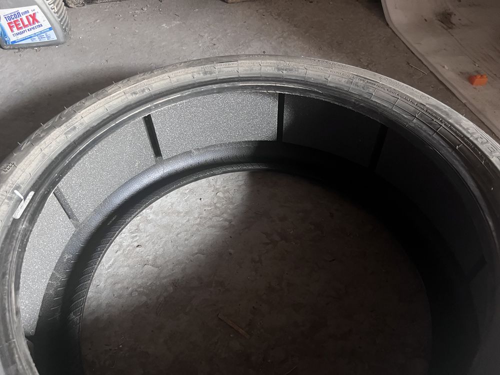 Балон r20 245/40