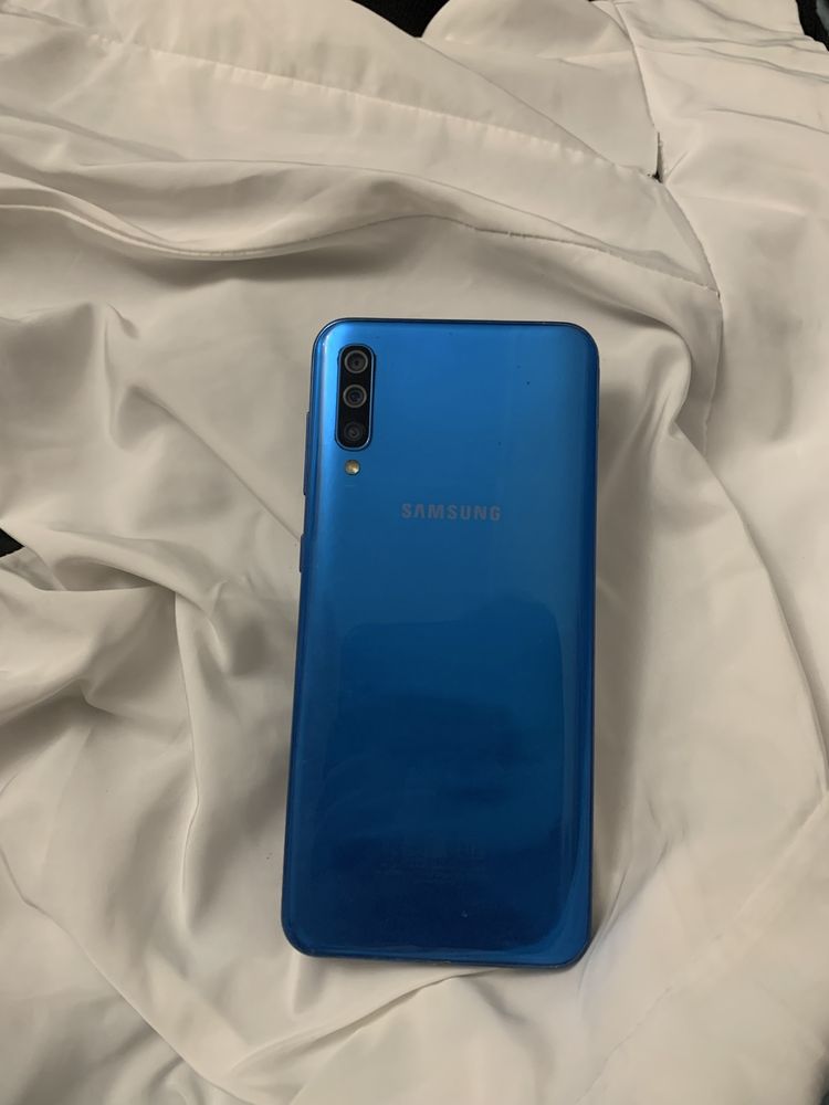 Galaxy A50 64GB