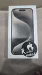IPhone 15 pro 128гб