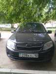 ВАЗ Лада гранта 2014год granta lada