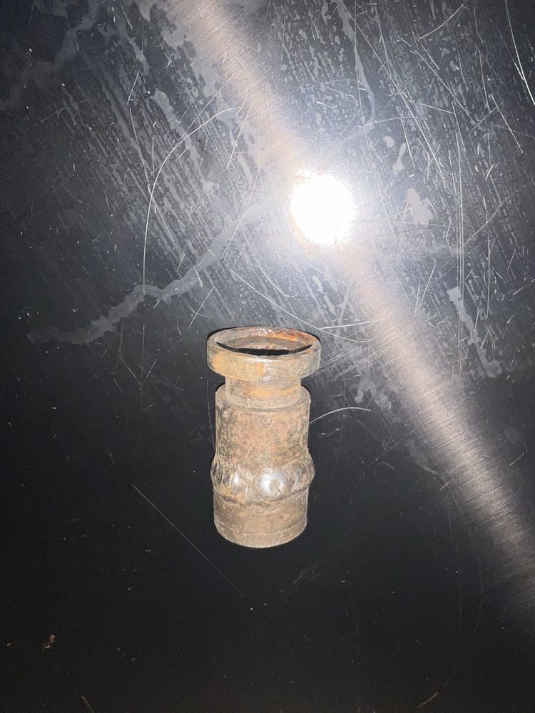 Шланг для газовый