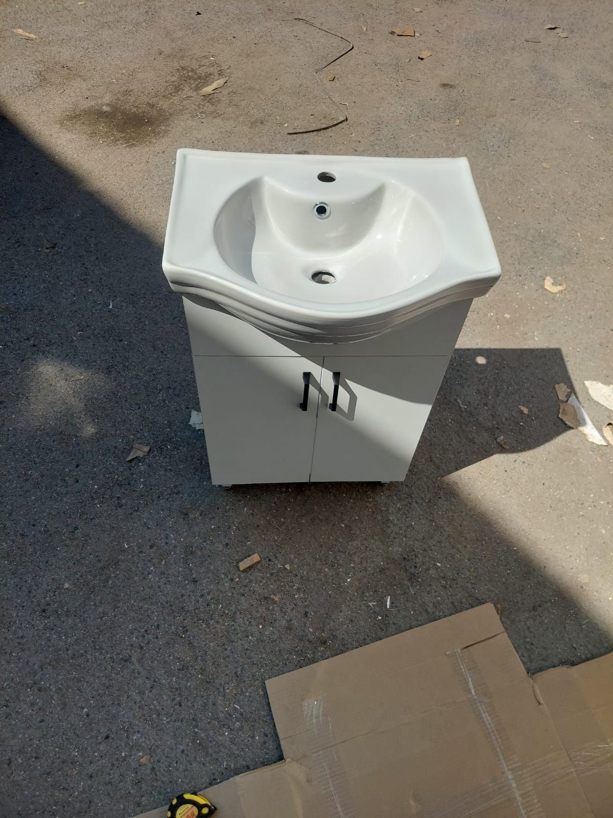 Все в ванную комнату