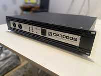 Electro-Voice CP 3000S усилитель звука, Оригинал