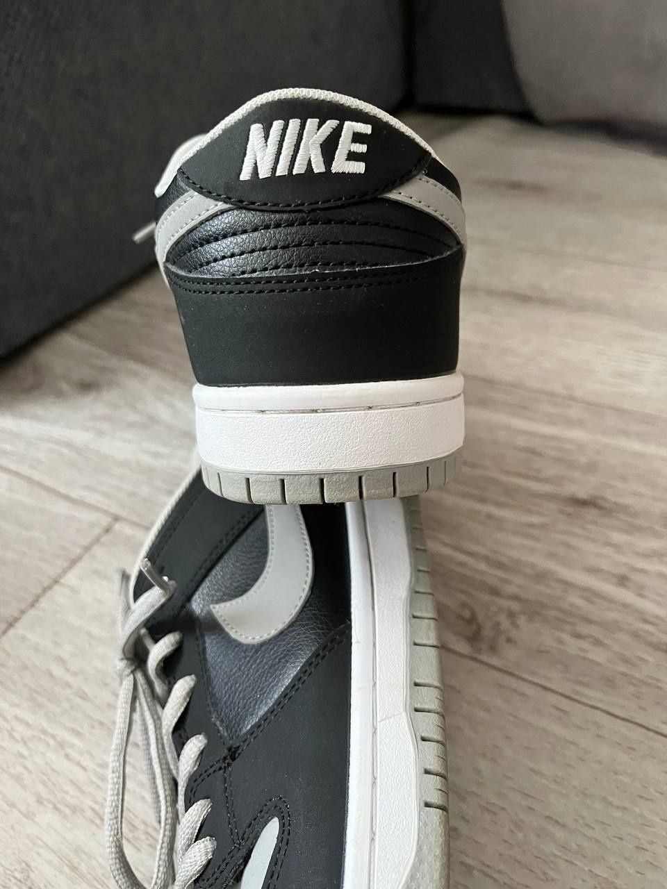 Кросовки Nike SB
