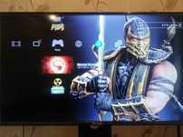 PS 3 Super Slim 500GB