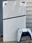 Sony PS5 Slim Актив Маркет Рассрочка 0-0-12
