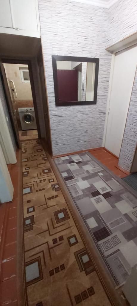 3-х комнатная квартира