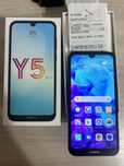 Huawei Y5 модель 2019 года
