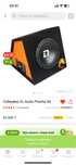 Сабвуфер DL Audio Piranha 8A