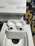 Продам AirPods 3rd Generation оригинал б/у