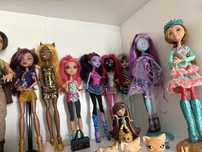 Куклы Monster High|Монстр Хай, Эвер Афтер Хай
