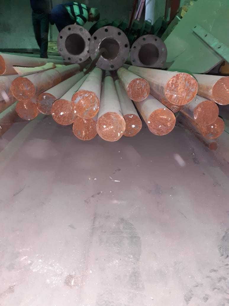 Круг г/к d60, Сталь 30ХМА, В, н/д - 250 500тг/т