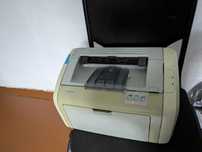 Принтер hp 1020 в хорошем состоянии